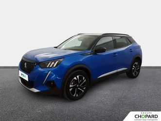 2008 puretech 130 s&s bvm6