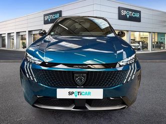 3008 electrique 73 kwh 210 ch