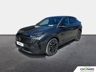 3008 hybrid 145 e-dcs6