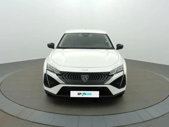 408 puretech 130 ch s&s eat8