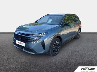 5008 hybrid 145 e-dcs6