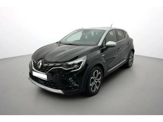 captur tce 90