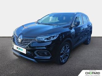 kadjar blue dci 115 edc