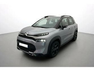 c3 aircross puretech 110 s&s bvm6