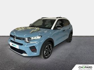 e-c3 113 ch automatique