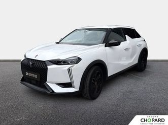 ds 3 e-tense