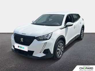 2008 bluehdi 130 s&s eat8