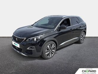 3008 hybrid4 300 e-eat8