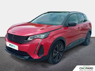 3008 hybrid4 300 e-eat8