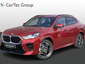 bmw x2 sdrive20i