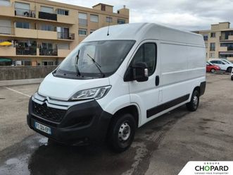 jumper tole 35 l2h2 bluehdi 130 bvm6