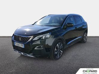 3008 hybrid 225 e-eat8