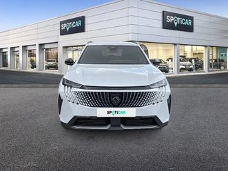 5008 electrique 73 kwh 210 ch