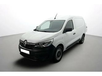 express van blue dci 95