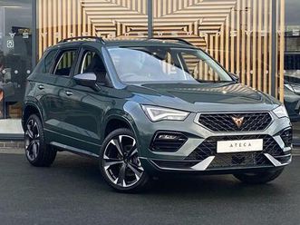 1.5 ecotsi v2 dsg euro 6 (start/stop) 5dr