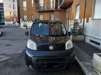 qubo 2008 1.4 8v active 73cv