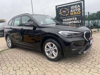 xdrive25e advantage auto promo finanziamento