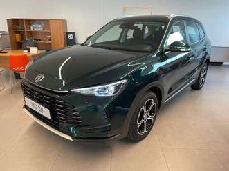 1.5, full hybrid 197cv comfort da immatricolare