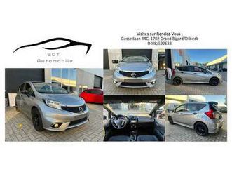 black edition 1.2 dig-s 1er prop carnet clim gps..