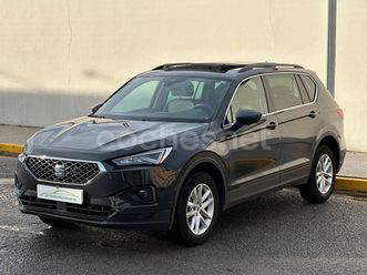 seat tarraco 2.0 tdi ss style go dsg