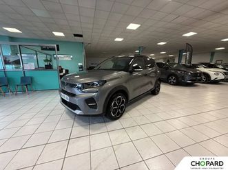 c3 turbo 100 ch bvm6