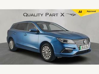 52.5kwh excite auto 5dr