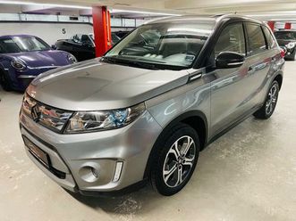 suzuki vitara 1.6 comfort 4x4 panorama|xenon|kamera|pdc