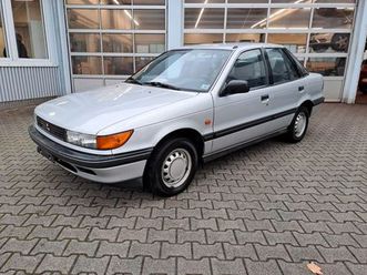 mitsubishi lancer c50 automatik aus 1. hand