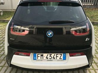 bmw i3 94 ah (range extender)