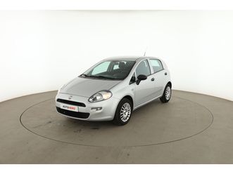 fiat punto 1.2 pop