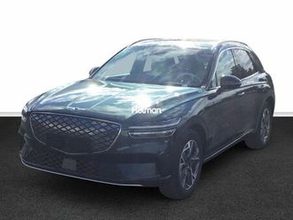 genesis gv70 awd sport acc pano lexicon massage hud 360°