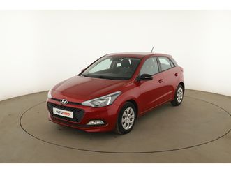 hyundai i20 1.1 crdi intuitive