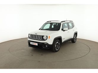 jeep renegade 1.4 multiair longitude msq6