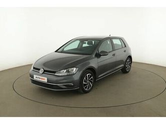volkswagen golf vii 1.0 tsi bluemotion tech connect dsg7