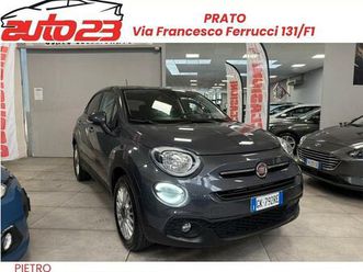 fiat 500x 1.3 t4 150 cv dct connect