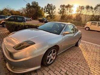 fiat coupe 2.0 20v