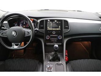 renault talisman grandtour 1.7 blue dci limited2 gps pdc cam keyless carplay blis