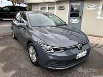 volkswagen golf variant 2.0 tdi scr dsg life