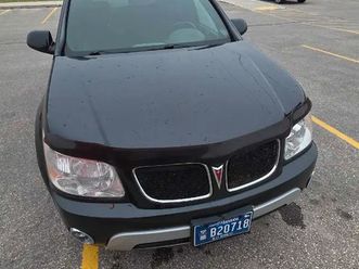 2009 pontiac torrent
