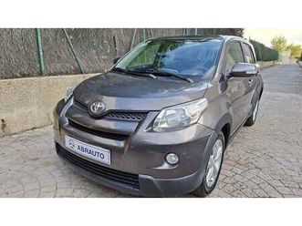 urban cruiser1.4d-4d active4x4