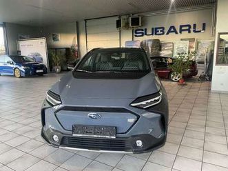 solterra sky package