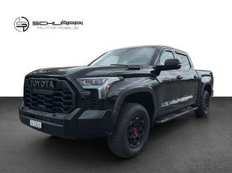 trd pro hybrid