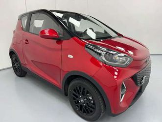 ev elettrica 31 kwh my 2025 61cv only - promo