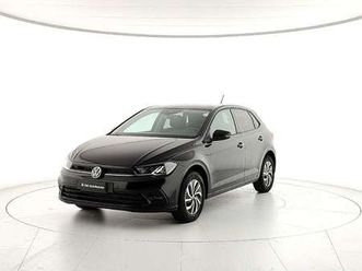 1.0tsi edition plus 95cv(sede di taranto)