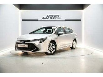 toyota corolla touring sports 125h business