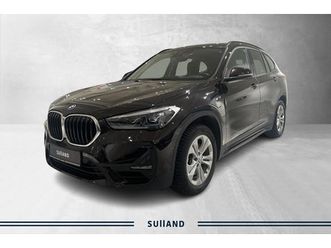 xdrive25e,head-up,tilh.f./bsi-serviceavtale