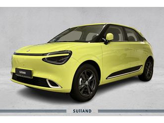 310km wltp| acc | 360 ryggekamera |