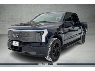 429 km wltp | 3 500 kg hengervekt | råskap