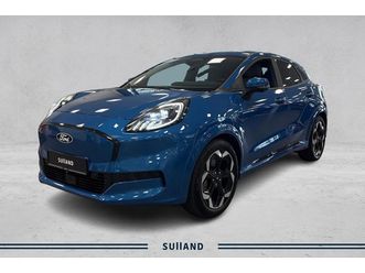 krok | b&o | car play | førerassistentpakke | premium