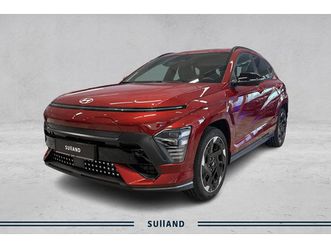 hel elektrisk n-line